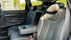 Hyundai SANTA FE 1.6 TGDi Hybrid Premium 5dr Auto Hybrid Estate